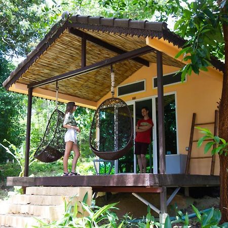 Samloem Laguna Resort Koh Rong Sanloem Εξωτερικό φωτογραφία