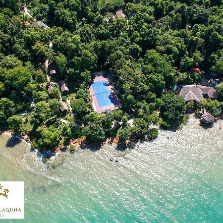 Samloem Laguna Resort Koh Rong Sanloem Εξωτερικό φωτογραφία