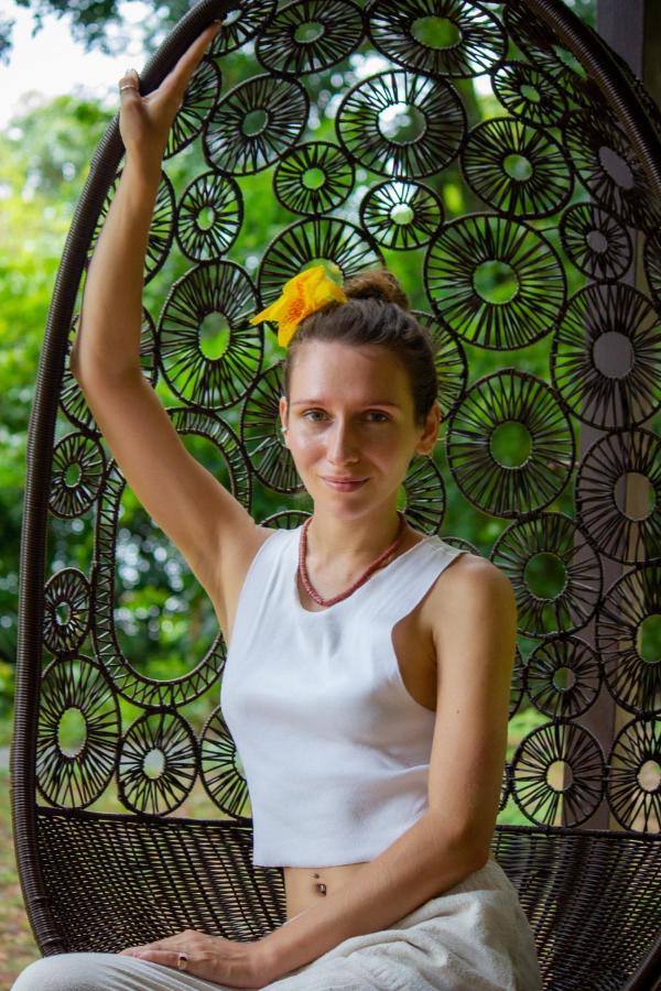 Samloem Laguna Resort Koh Rong Sanloem Εξωτερικό φωτογραφία