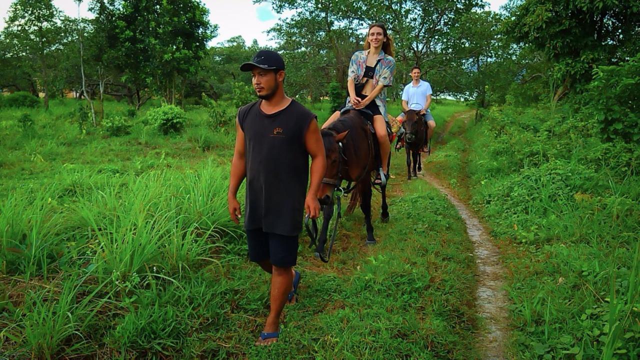 Samloem Laguna Resort Koh Rong Sanloem Εξωτερικό φωτογραφία