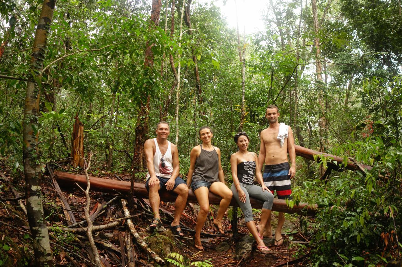 Samloem Laguna Resort Koh Rong Sanloem Εξωτερικό φωτογραφία