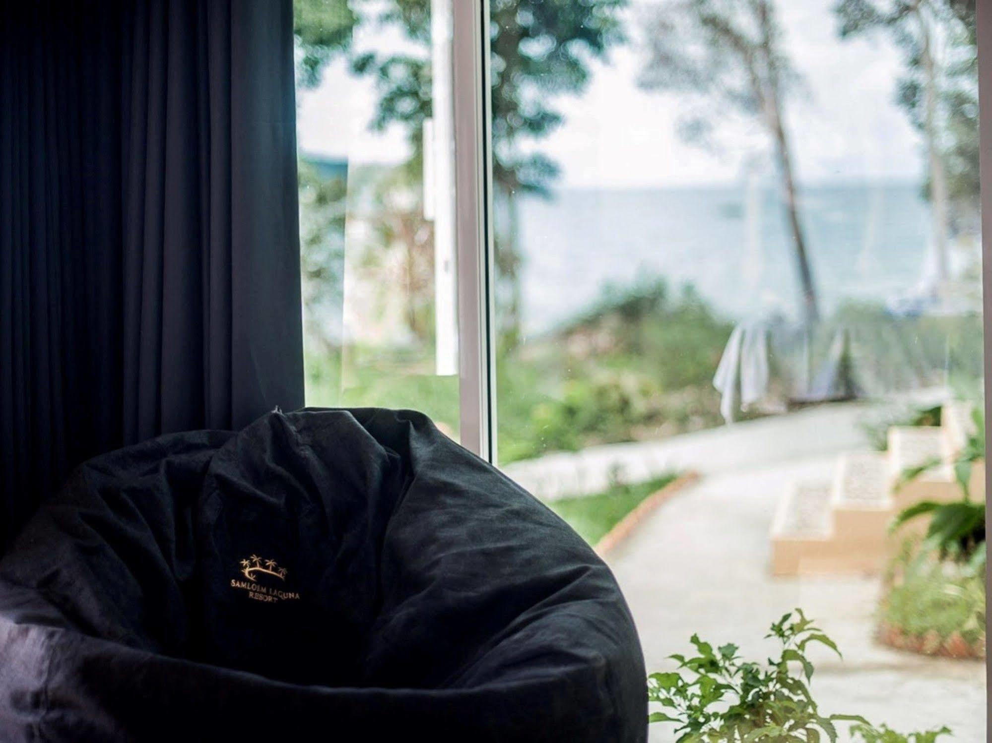 Samloem Laguna Resort Koh Rong Sanloem Εξωτερικό φωτογραφία