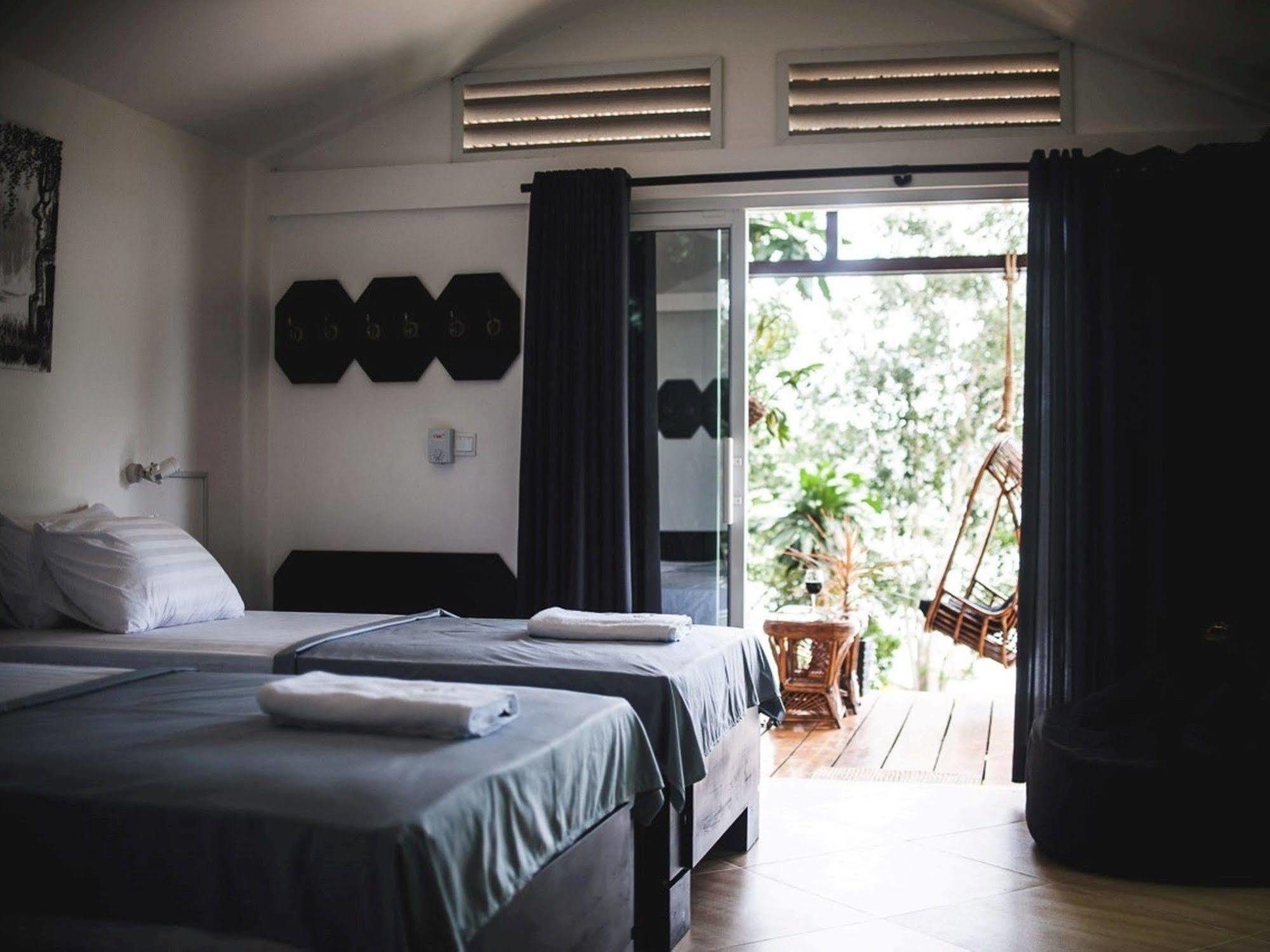 Samloem Laguna Resort Koh Rong Sanloem Εξωτερικό φωτογραφία