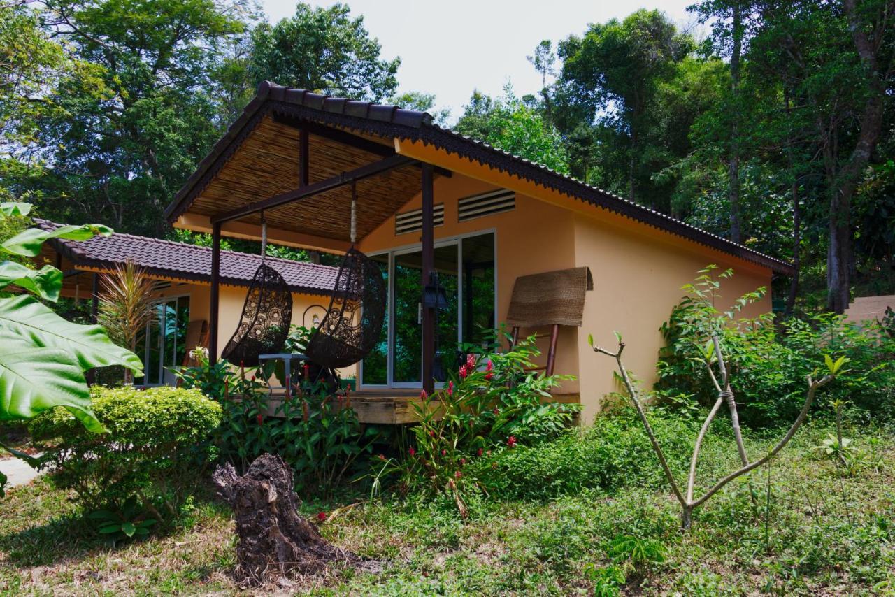 Samloem Laguna Resort Koh Rong Sanloem Εξωτερικό φωτογραφία
